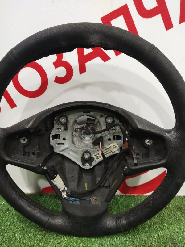 Руль, 1000 рублей, Красноярск