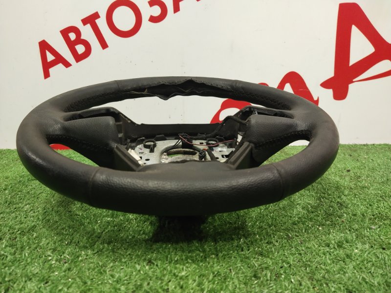 Руль, 1000 рублей, Красноярск