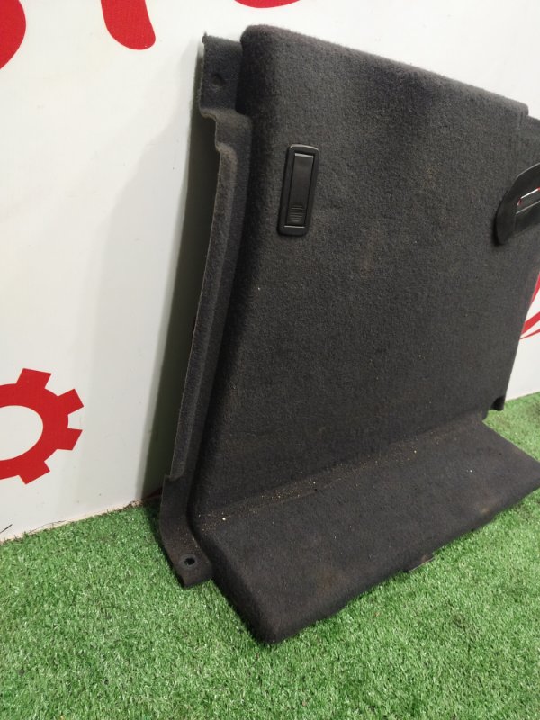 Обшивка багажника, 1500 рублей, Красноярск