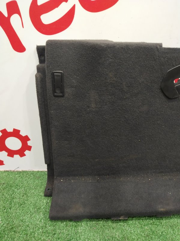 Обшивка багажника, 1500 рублей, Красноярск