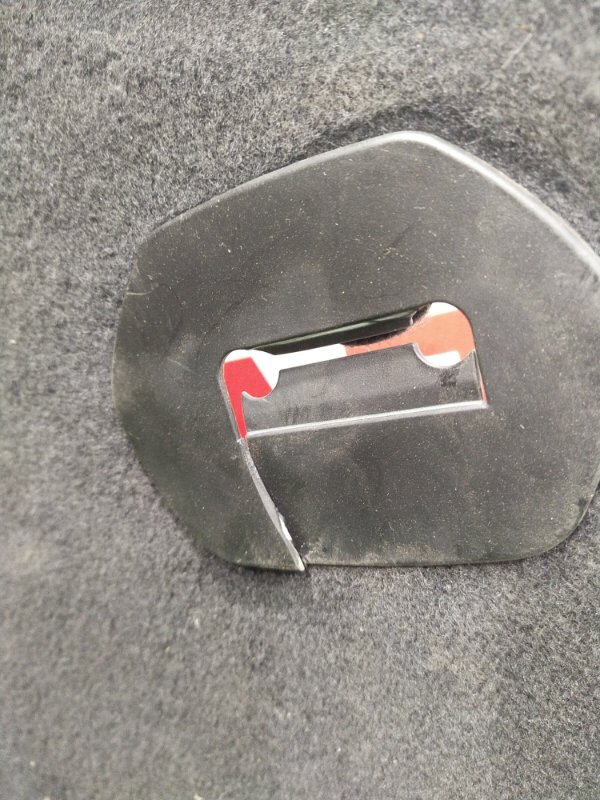 Обшивка багажника, 1500 рублей, Красноярск