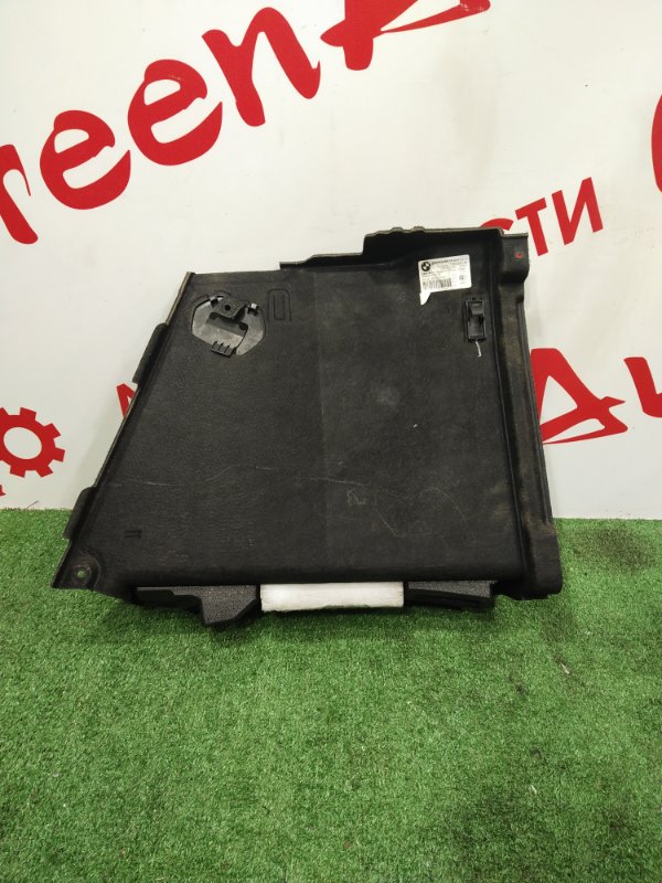 Обшивка багажника, 1500 рублей, Красноярск