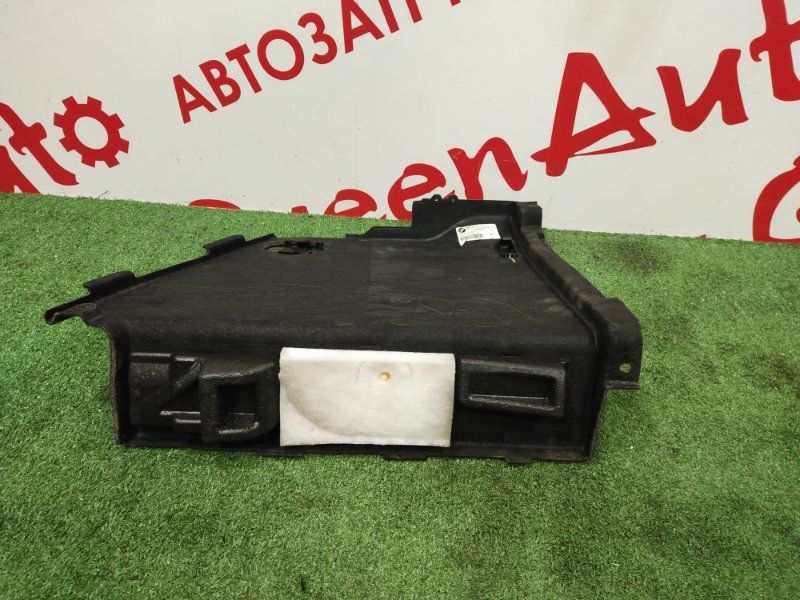 Обшивка багажника, 1500 рублей, Красноярск