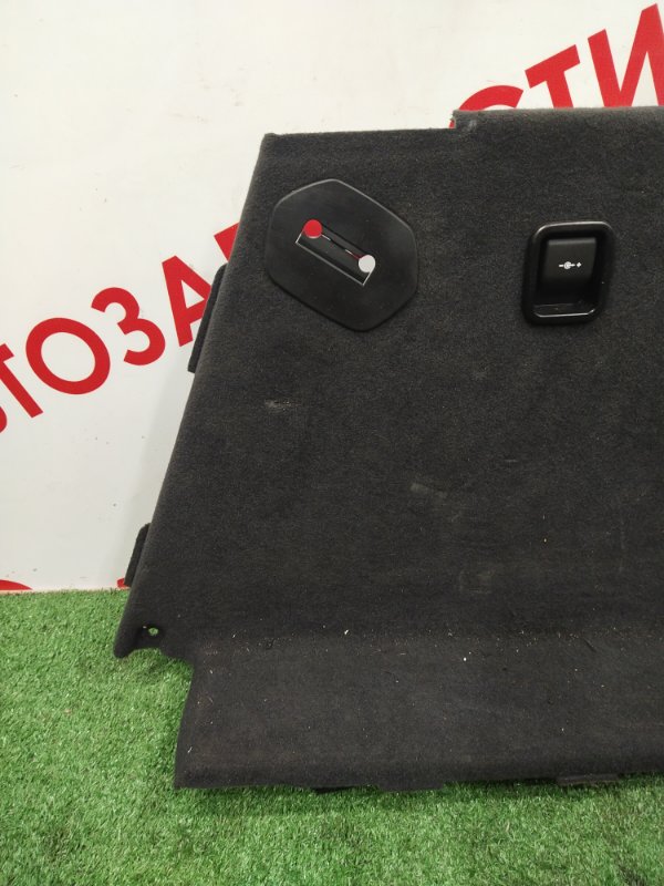 Обшивка багажника, 1500 рублей, Красноярск