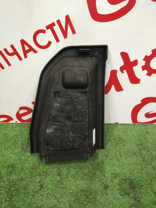 Обшивка багажника, 1000 рублей, Красноярск