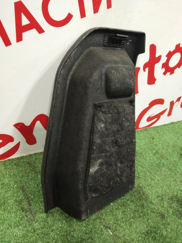 Обшивка багажника, 1000 рублей, Красноярск