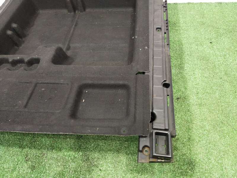 Панель пола багажника, 2000 рублей, Красноярск