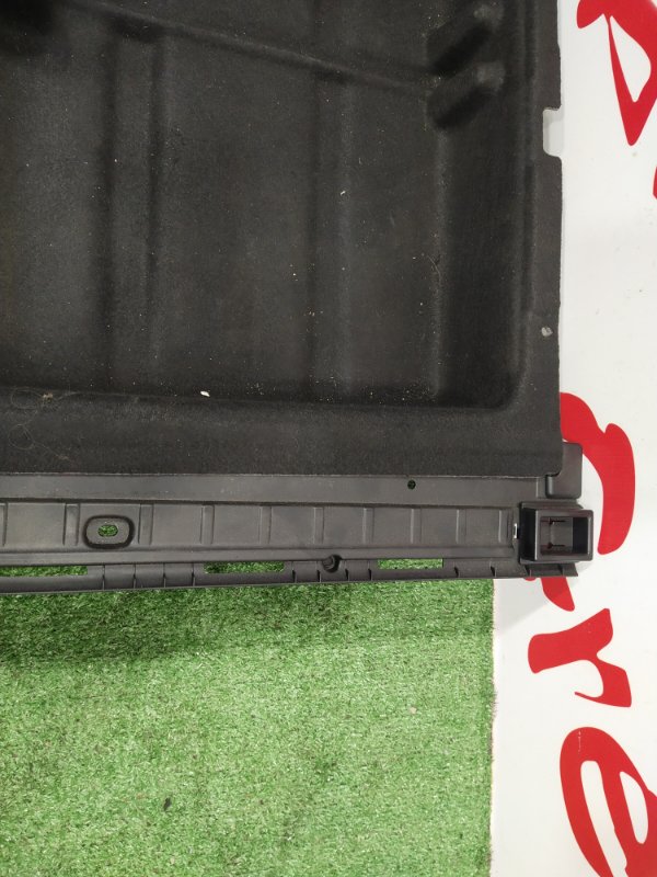 Панель пола багажника, 2000 рублей, Красноярск