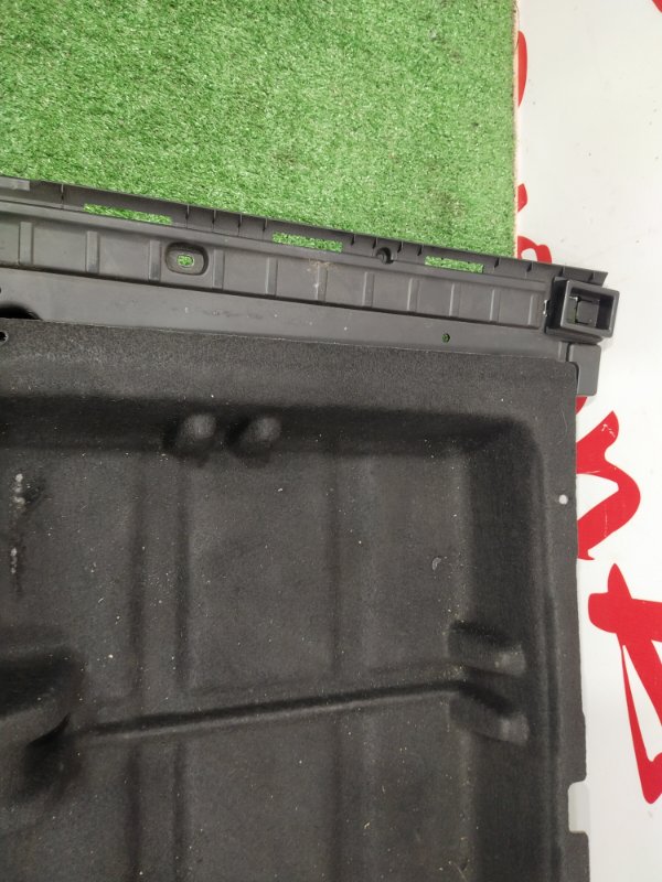 Панель пола багажника, 2000 рублей, Красноярск