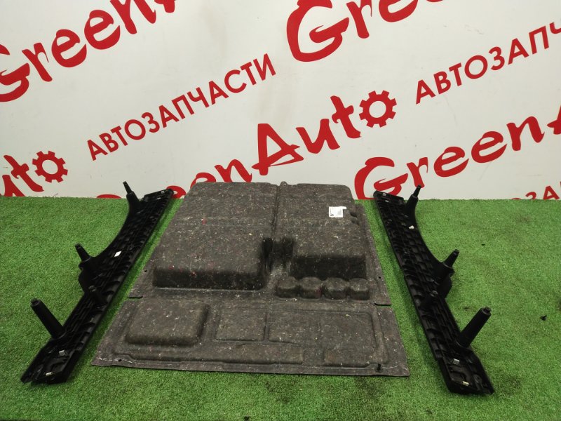 Панель пола багажника, 2000 рублей, Красноярск