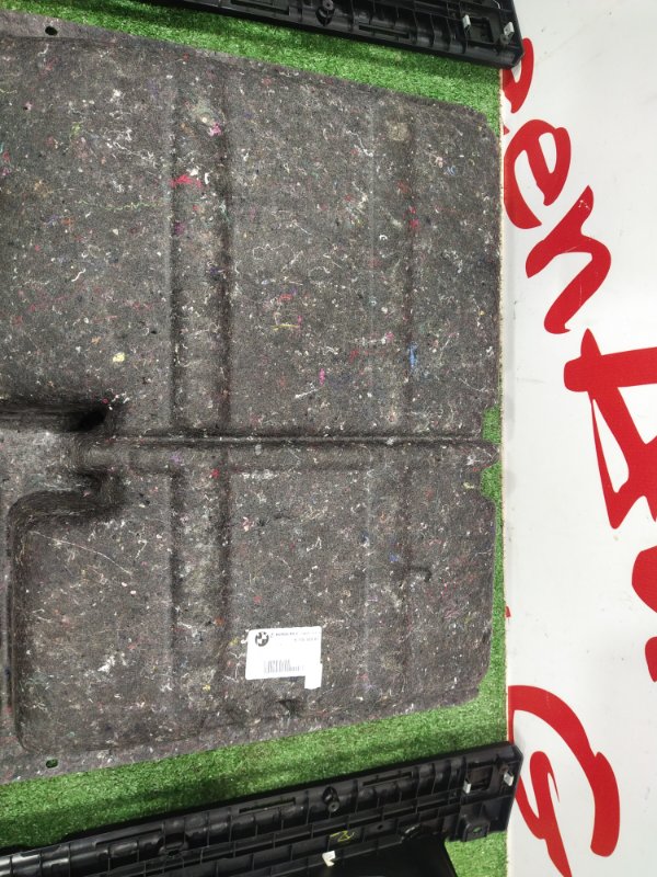 Панель пола багажника, 2000 рублей, Красноярск