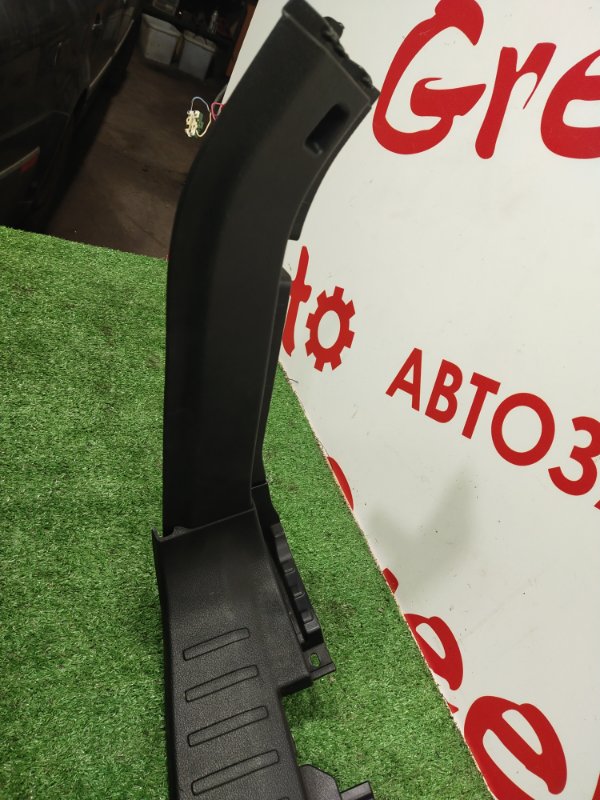 Накладка замка багажника, 2500 рублей, Красноярск