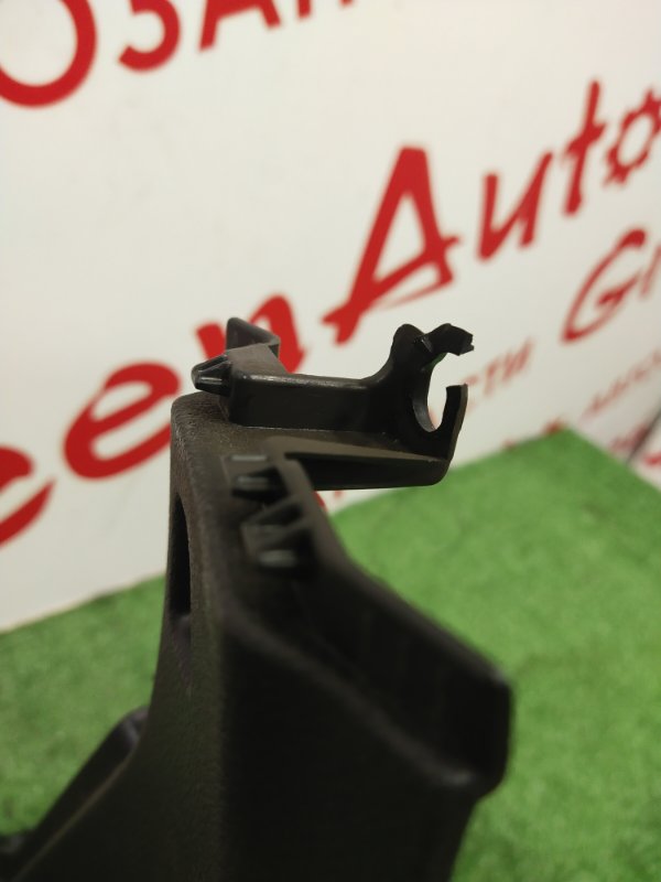 Накладка замка багажника, 2500 рублей, Красноярск