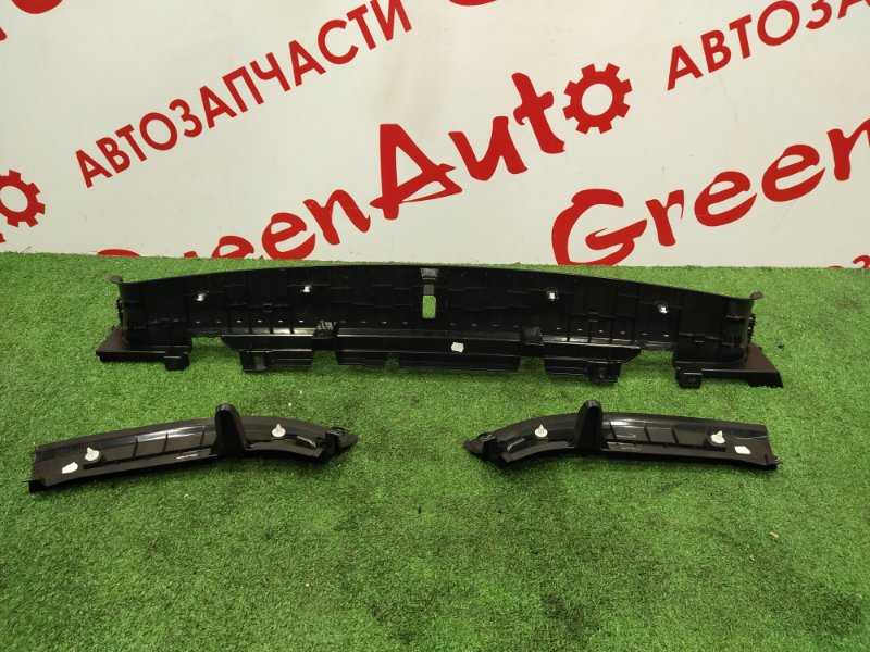 Накладка замка багажника, 2500 рублей, Красноярск