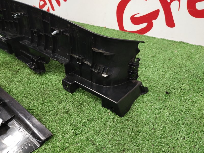 Накладка замка багажника, 2500 рублей, Красноярск