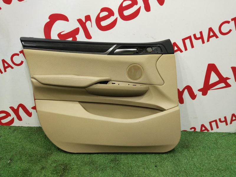 Обшивка двери, 3500 рублей, Красноярск