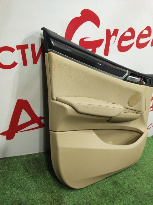 Обшивка двери, 3500 рублей, Красноярск