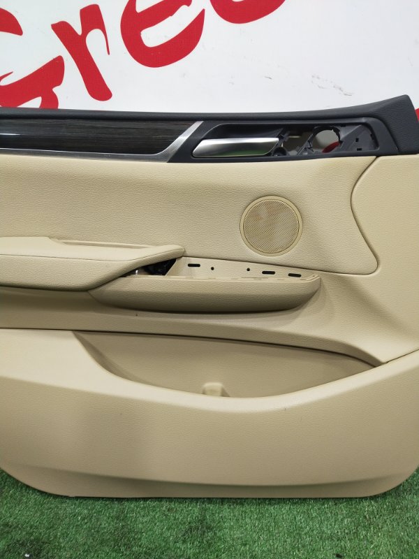 Обшивка двери, 3500 рублей, Красноярск