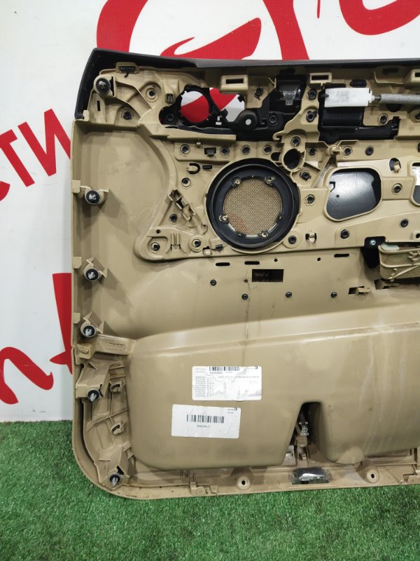 Обшивка двери, 3500 рублей, Красноярск