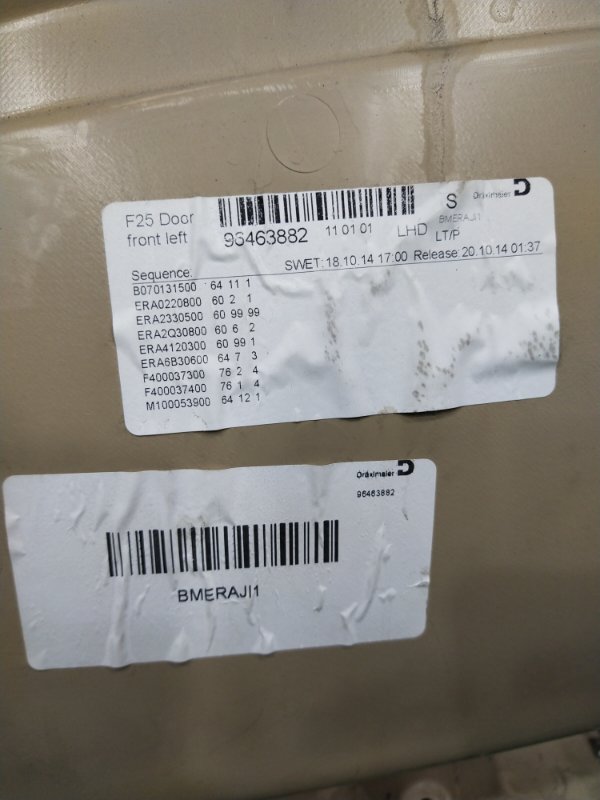 Обшивка двери, 3500 рублей, Красноярск