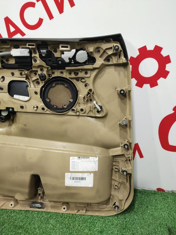 Обшивка двери, 3500 рублей, Красноярск