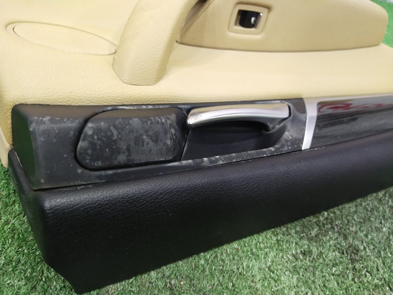 Обшивка двери, 1000 рублей, Красноярск