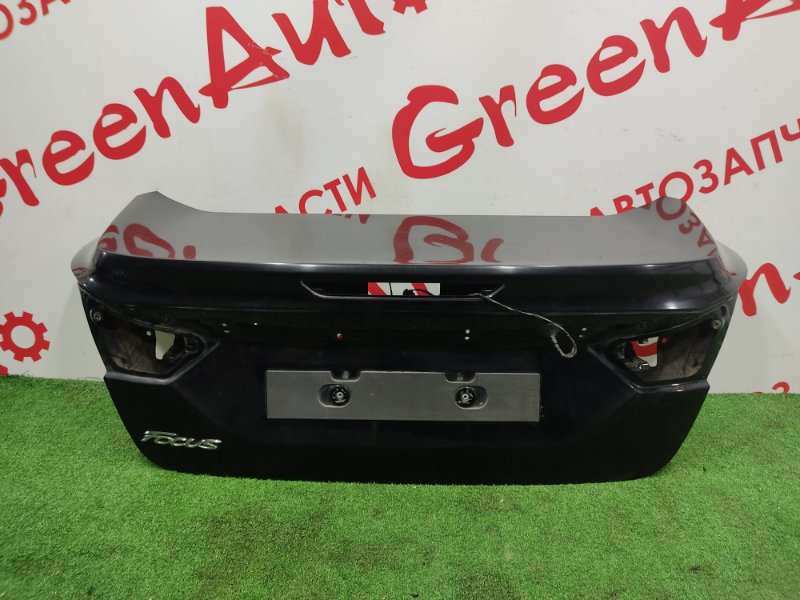 Крышка багажника, 30000 рублей, Красноярск