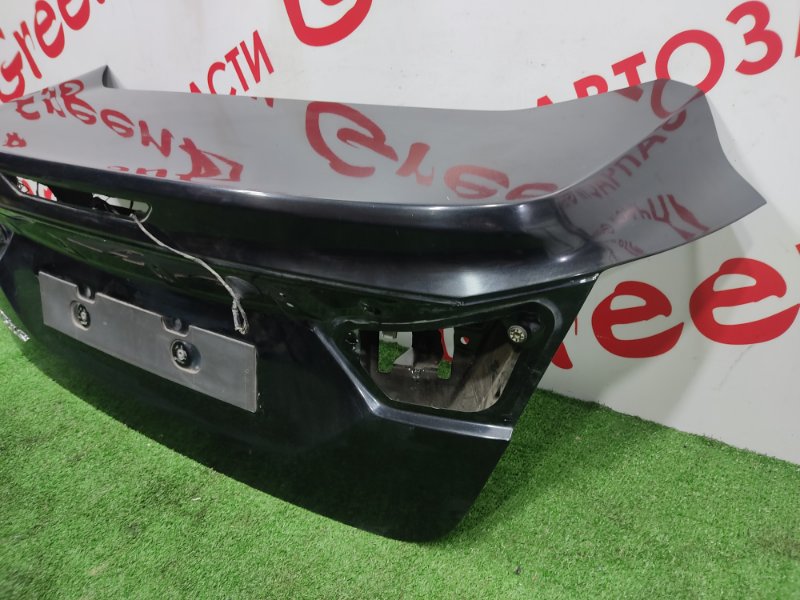 Крышка багажника, 30000 рублей, Красноярск