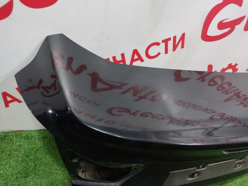 Крышка багажника, 30000 рублей, Красноярск