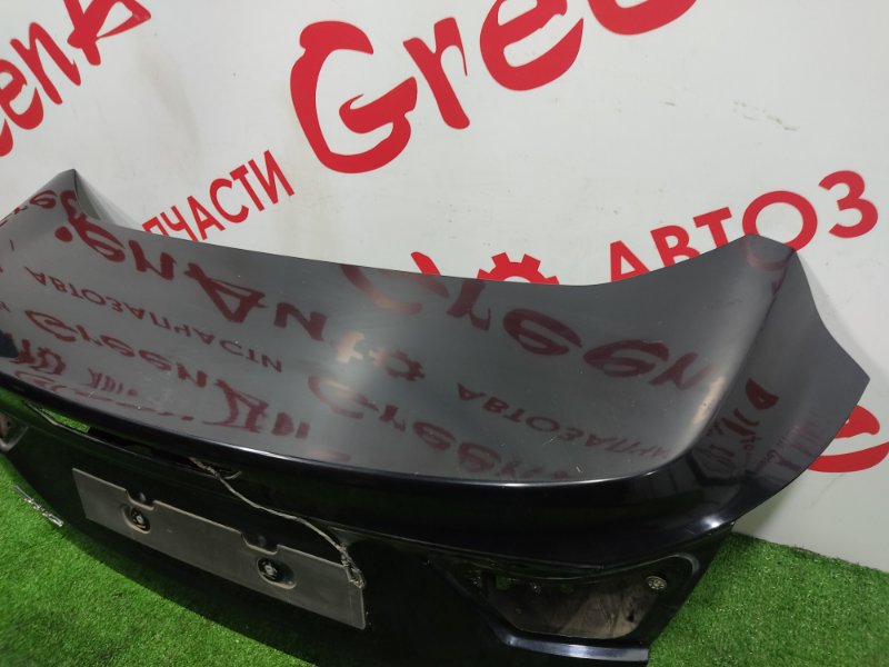 Крышка багажника, 30000 рублей, Красноярск