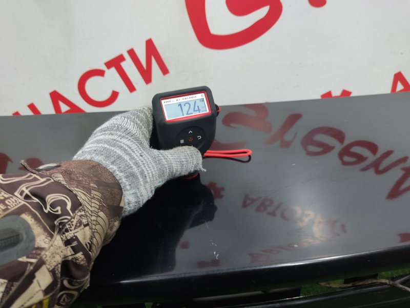 Крышка багажника, 30000 рублей, Красноярск