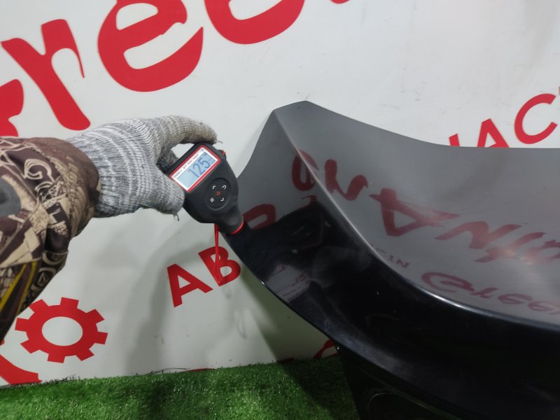 Крышка багажника, 30000 рублей, Красноярск