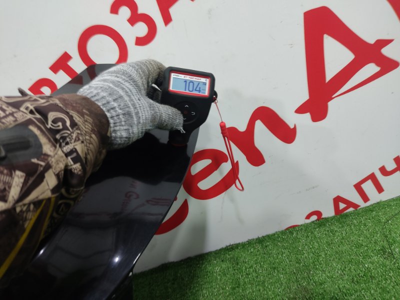 Крышка багажника, 30000 рублей, Красноярск