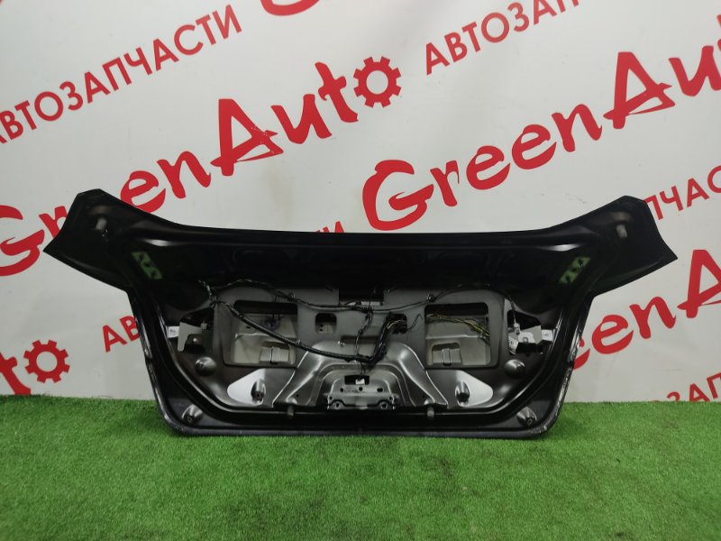 Крышка багажника, 30000 рублей, Красноярск