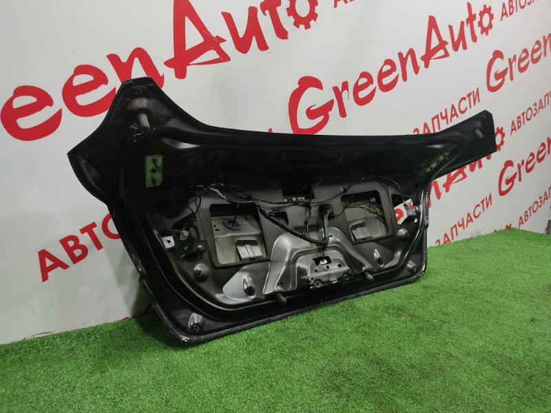 Крышка багажника, 30000 рублей, Красноярск