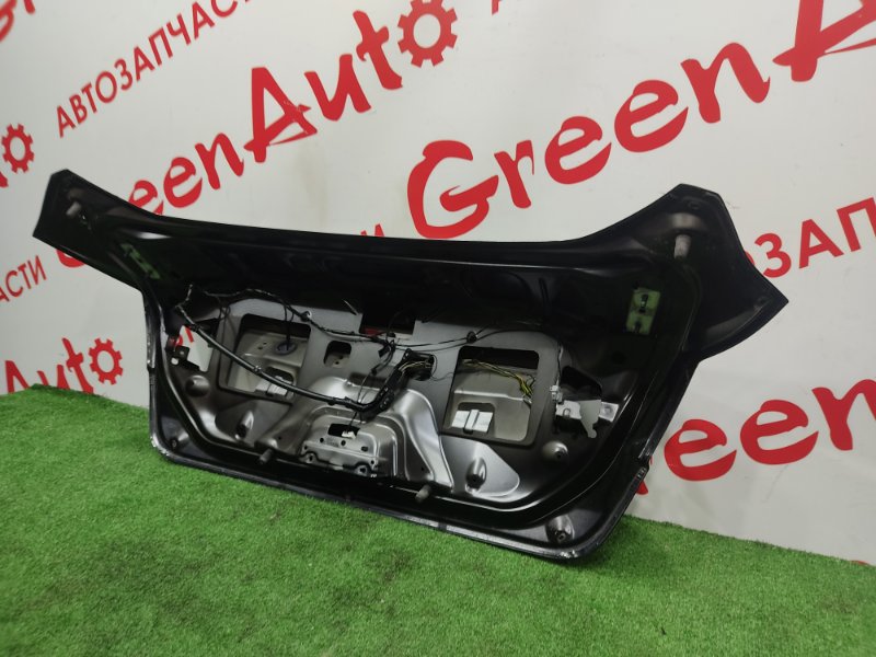 Крышка багажника, 30000 рублей, Красноярск