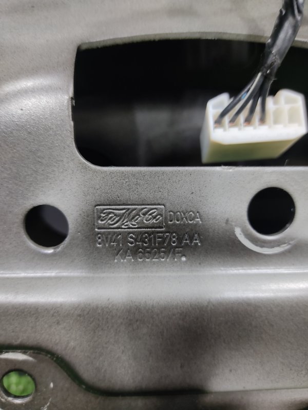 Крышка багажника, 30000 рублей, Красноярск