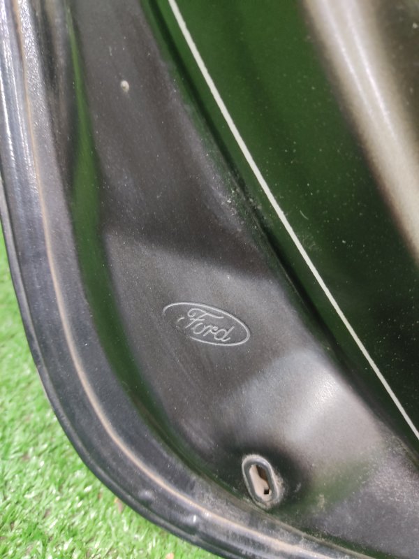 Крышка багажника, 30000 рублей, Красноярск