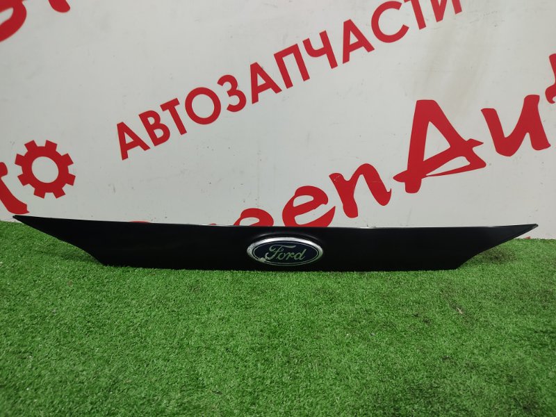 Накладка крышки багажника, 1700 рублей, Красноярск