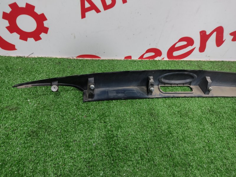 Накладка крышки багажника, 1700 рублей, Красноярск