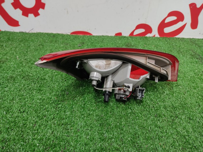 Фонарь вставка багажника, 1000 рублей, Красноярск