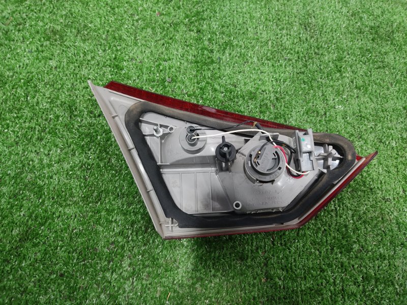 Фонарь вставка багажника, 1000 рублей, Красноярск