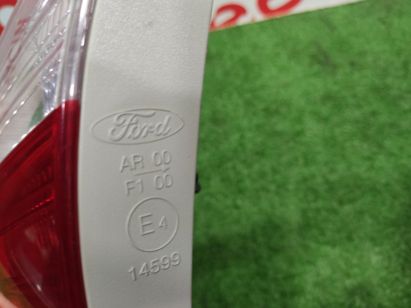 Фонарь вставка багажника, 1000 рублей, Красноярск