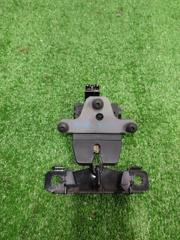 Замок багажника, 2500 рублей, Красноярск