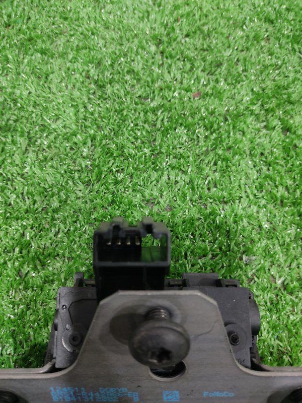 Замок багажника, 2500 рублей, Красноярск