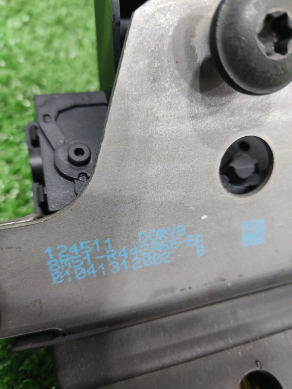 Замок багажника, 2500 рублей, Красноярск