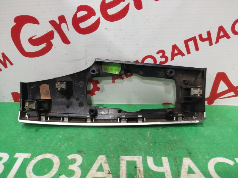 Накладка на торпедо, 2000 рублей, Красноярск