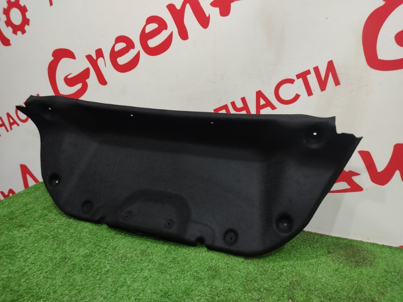 Обшивка крышки багажника, 1800 рублей, Красноярск