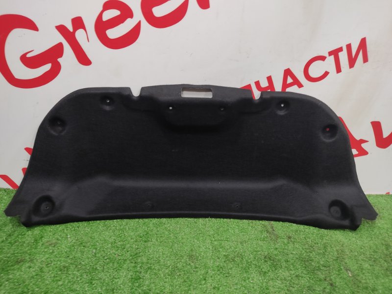 Обшивка крышки багажника, 1800 рублей, Красноярск