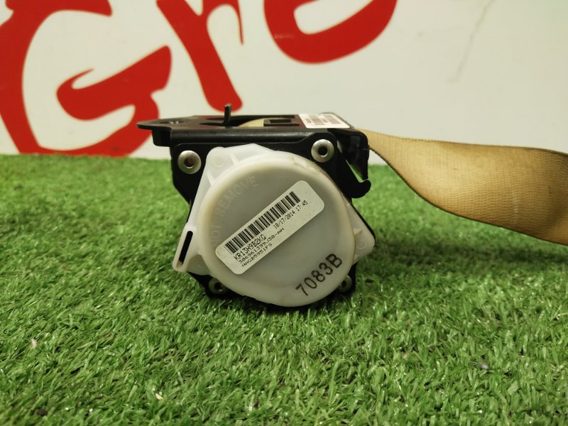 Ремень безопасности, 1200 рублей, Красноярск